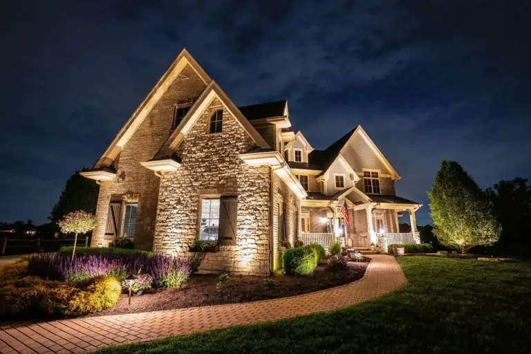 American Landscape Lighting Lifestyle Expert Guide