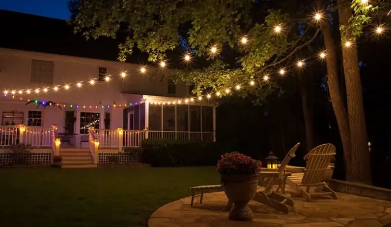 Best Landscape Lighting for Backyards: Definitive Engineering Guide