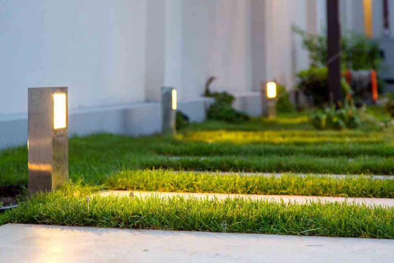 Best Landscape Lighting for Corporate Hosting: Expert Guide