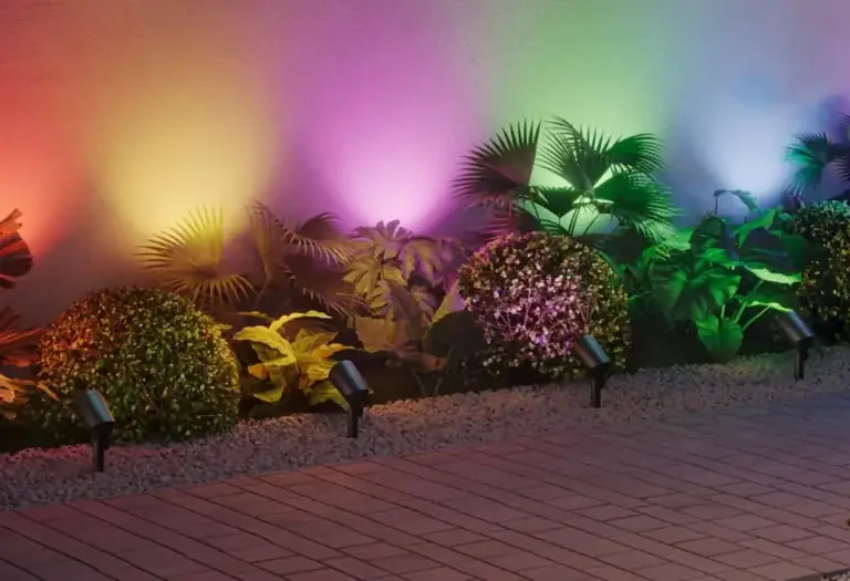 Best Landscape Lighting United States: Definitive Expert Guide