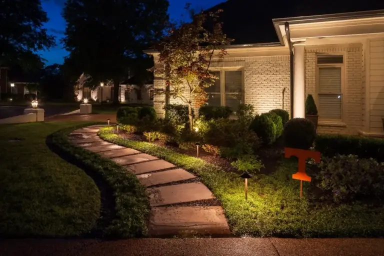 Best Private Landscape Lighting in the US Expert Guide
