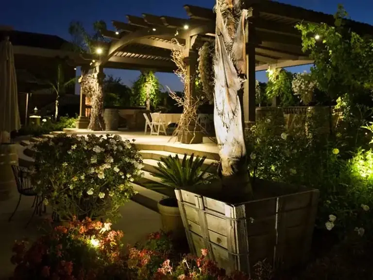 Best Scenic Landscape Lighting United States Expert Guide