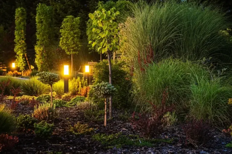 Compare Landscape Lighting: Comprehensive Engineering Guide