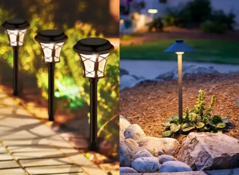 Compare Landscape Lighting Fixtures: Definitive Expert Guide