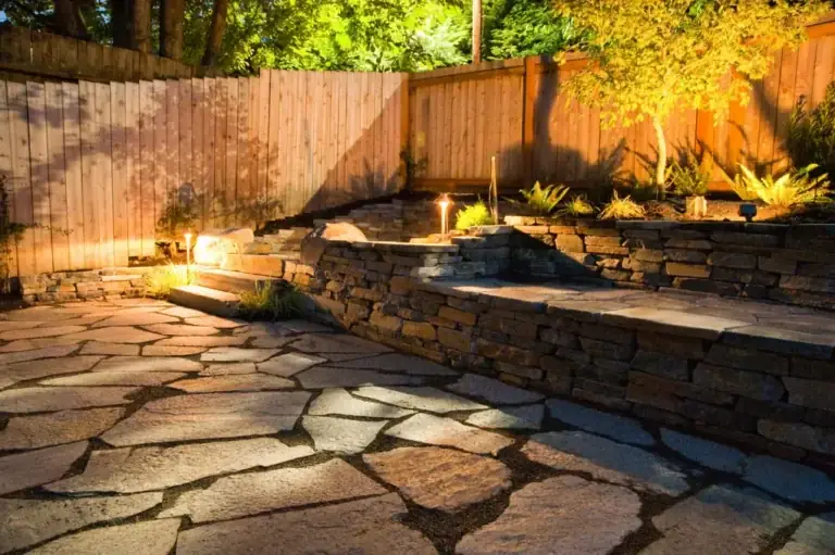 Compare Landscape Lighting Seasonal Packages Expert Guide