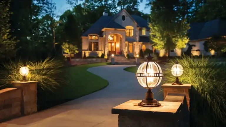 Exotic Landscape Lighting USA Expert Guide