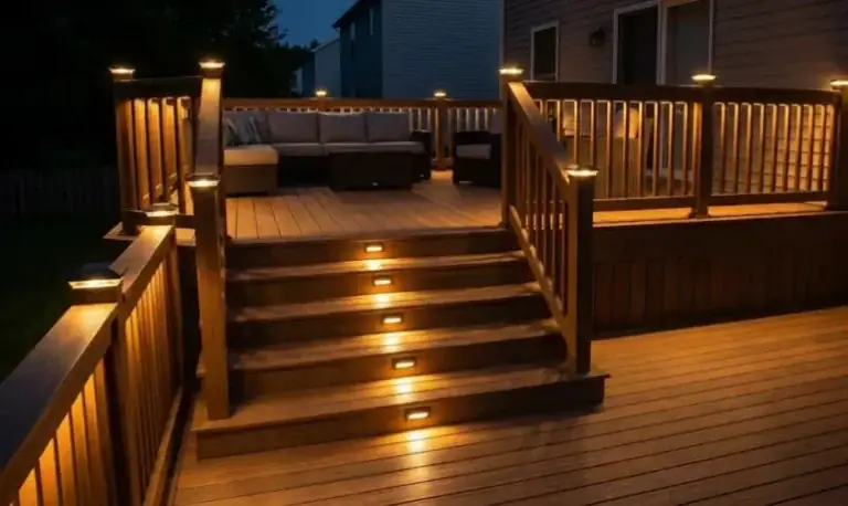 How to Avoid Landscape Lighting Fixture Corrosion Risks Expert Guide