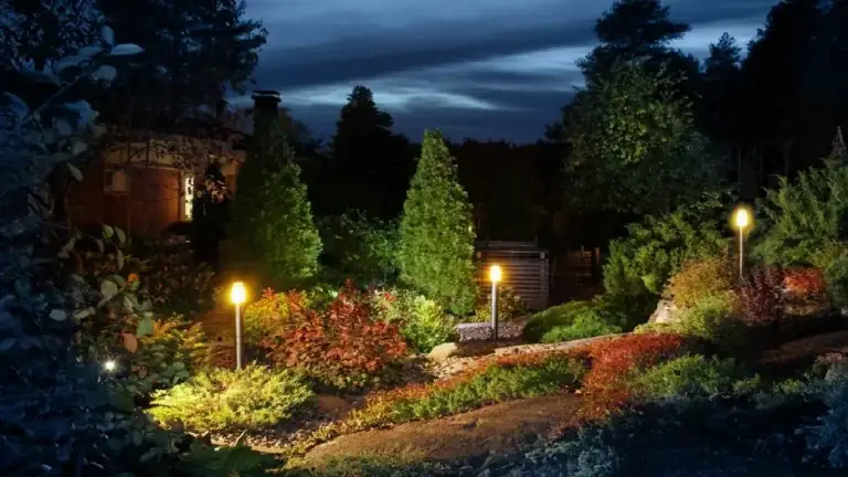 How to Avoid Landscape Lighting Short Risks: Expert Guide