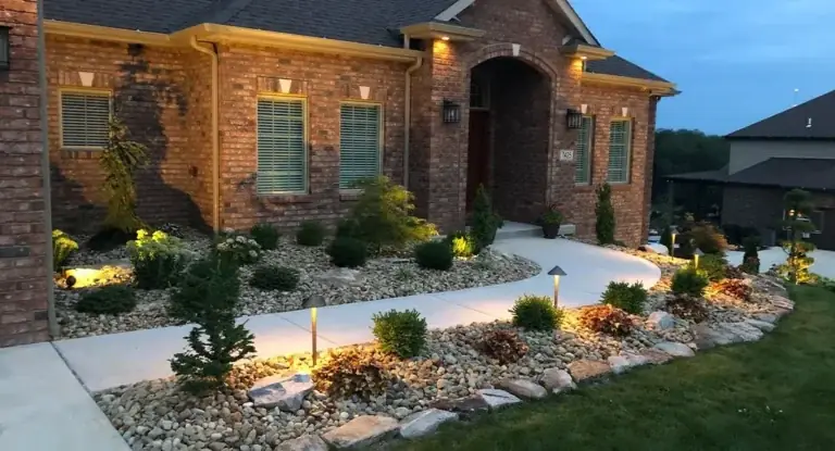 How to Manage Landscape Lighting Wiring: Definitive Guide