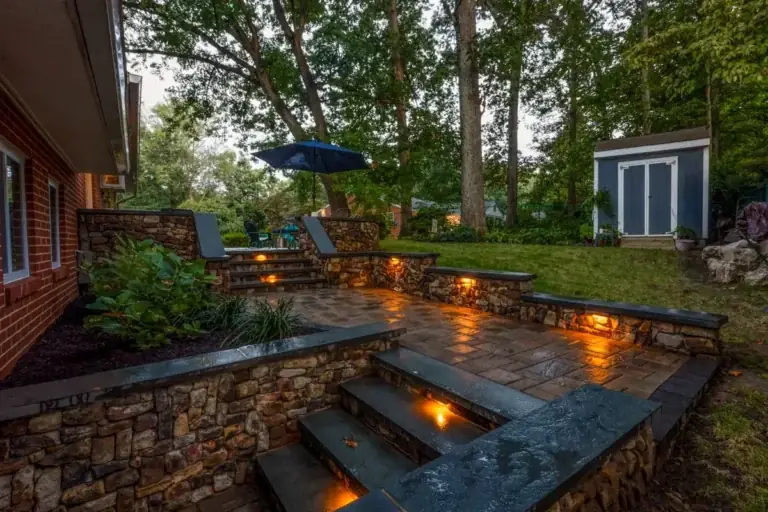 How to Plan Landscape Lighting Projects on a Budget: Expert Guide