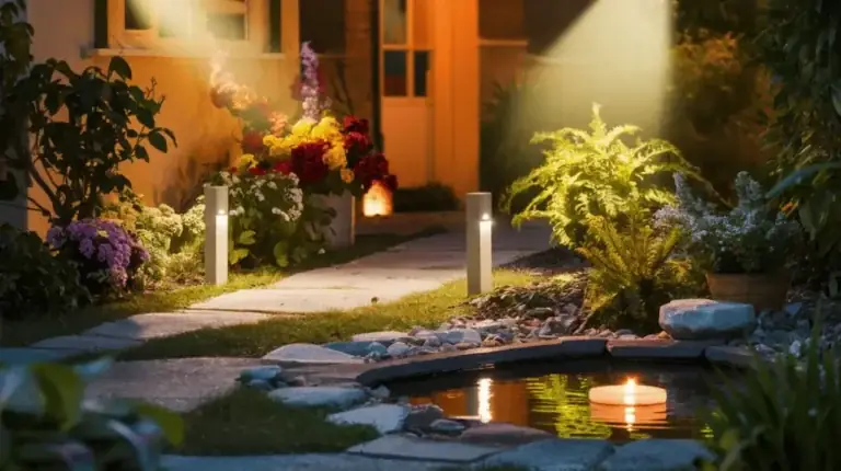 How to Reduce Landscape Lighting Energy Expenses: A Definitive Guide