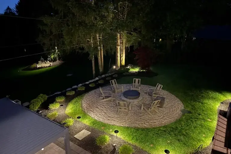 Landscape Lighting Coordination Plans: Definitive Expert Guide