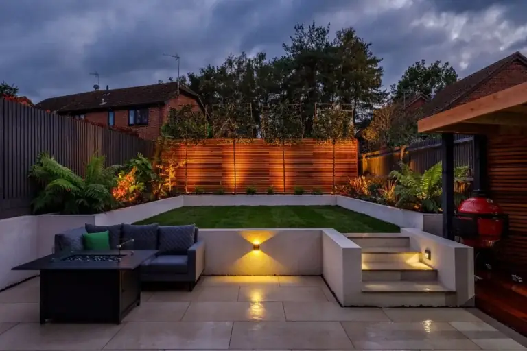 Landscape Lighting Plans: Definitive Engineering Guide