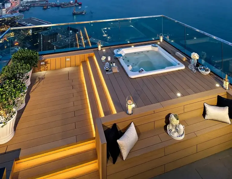 Luxury Low Voltage Lighting USA: Expert Design Guide