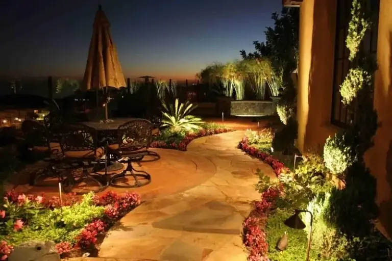 Top Landscape Lighting All Inclusive Plans: Expert Guide