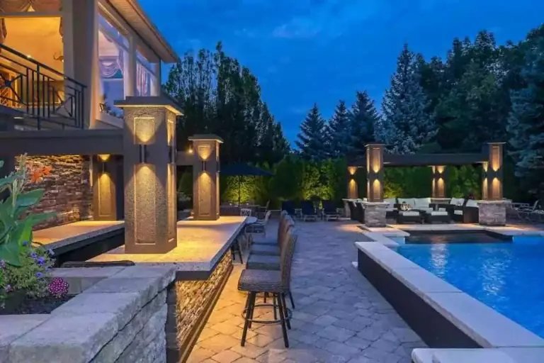 Top Landscape Lighting Packages: Definitive Expert Guide