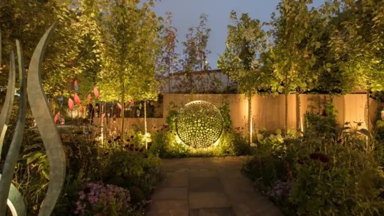 Top Landscape Lighting Plans: Definitive Guide