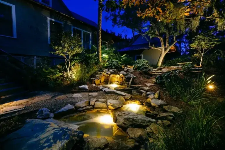 Top Landscape Lighting Reservation Plans Expert Guide